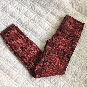 Lulu leggings